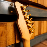 Tyler JTG-MK1 Black Metallic