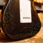 Tyler JTG-MK1 Black Metallic