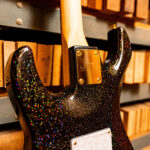 Tyler JTG-MK1 Black Metallic