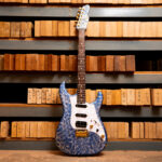 Tyler JTG-MK1 Blue Milky Way