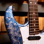 Tyler JTG-MK1 Blue Milky Way