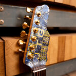 Tyler JTG-MK1 Blue Milky Way