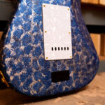 Tyler JTG-MK1 Blue Milky Way