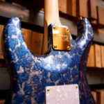 Tyler JTG-MK1 Blue Milky Way