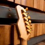 Tyler JTG-MK1 Blue Milky Way