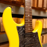 Tyler JTG-MK1 Fly Yellow