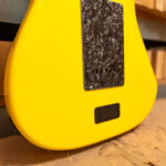 Tyler JTG-MK1 Fly Yellow