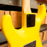 Tyler JTG-MK1 Fly Yellow