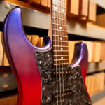 Tyler JTG-MK1 Jim Burst Metallic