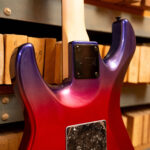 Tyler JTG-MK1 Jim Burst Metallic