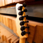 Tyler JTG-MK1 Jim Burst Metallic