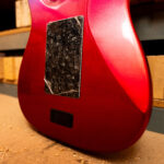 Tyler JTG-MK1 Jim Burst Metallic