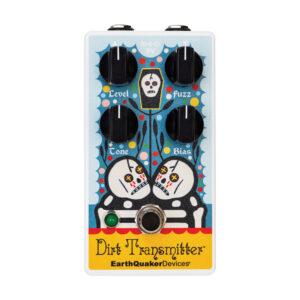 Earthquaker devices Dirt Transmitter - Rancho De La Luna Limited Edition