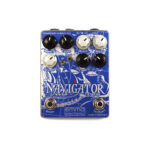 Emma Electronic Navigator Delay Pedal