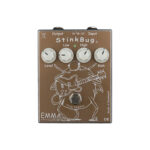 Emma Electronic StinkBug Overdrive Pedal