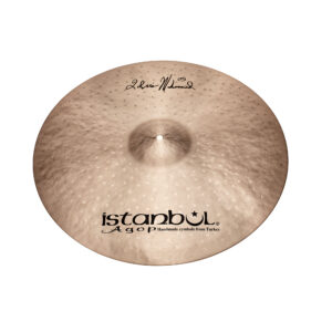 Istanbul Agop Idris Muhammad Ride Cymbal 22"