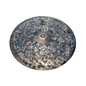 Istanbul Agop Cindy Blackman OM Ride Cymbal 22"