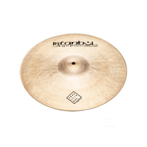 Istanbul Agop Traditional Dark Hi-Hats 15"