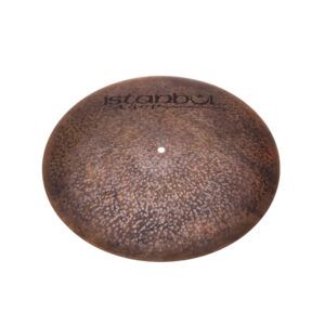 Istanbul Agop Turk Flat Ride Cymbal 20"