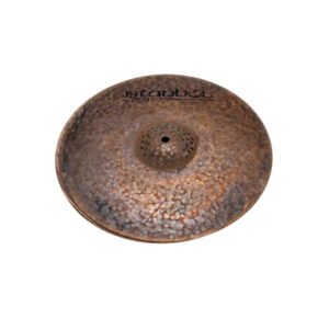 Istanbul Agop Turk Hi-Hat Cymbals 14"
