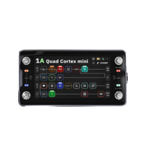 Neural DSP Quad Cortex Mini