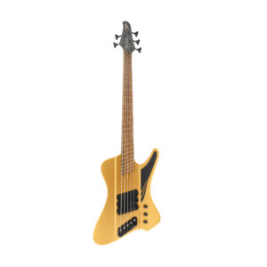 Dingwall D-Roc 5-String Ducati Gold Matte Ltd Bass