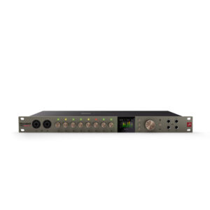 Antelope Audio Discrete 8 Oryx Synergy Core Interface
